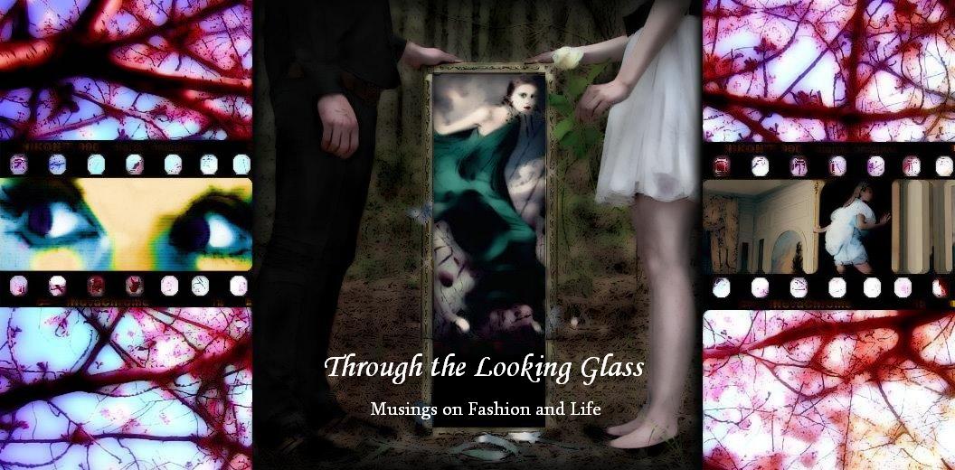 Through the Looking Glass