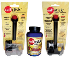 Salt Stick Caps HERE,