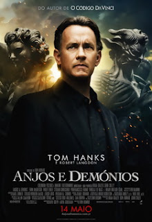 download - Anjos e Demonios - dublado 2009 - baixar
