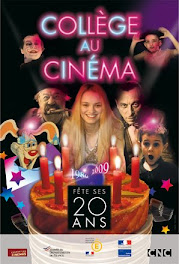 20 ans DE COLLEGE AU CINEMA