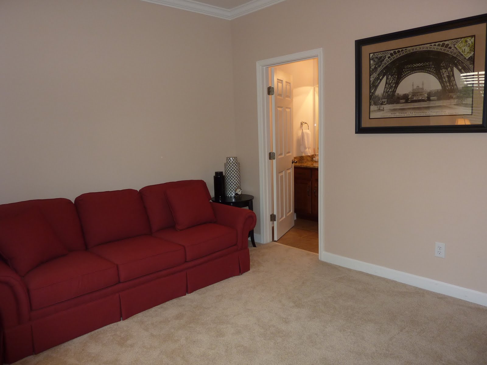 Park at Melrose Townhome for Rent