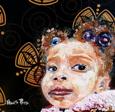 Sayana Poppe