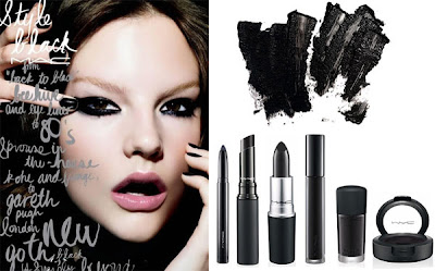 mac style black
