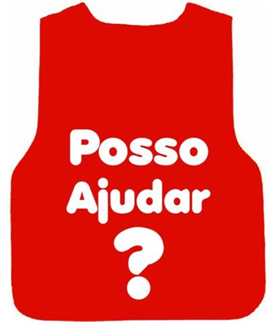 Exercício de vendas: Posso ajudá-lo? Exercício de vendas: Posso ajudá-lo?
