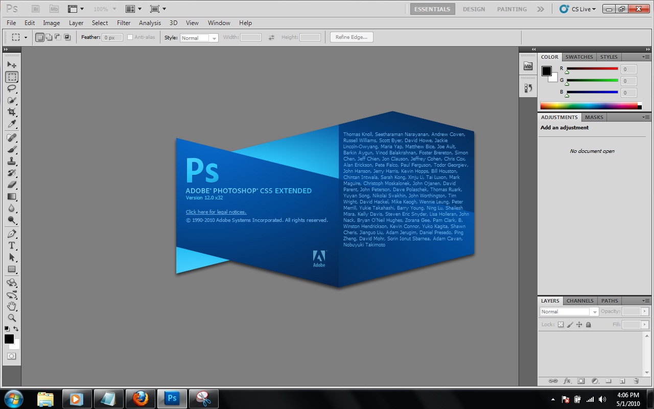 prueba gratis photoshop cs5 download mac cracked