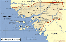 Guiné-Bissau