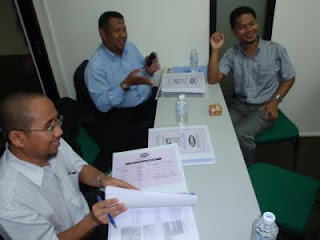 Borneotip: Crawler Crane Training Course