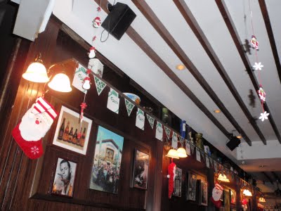 Bavarian bierhaus