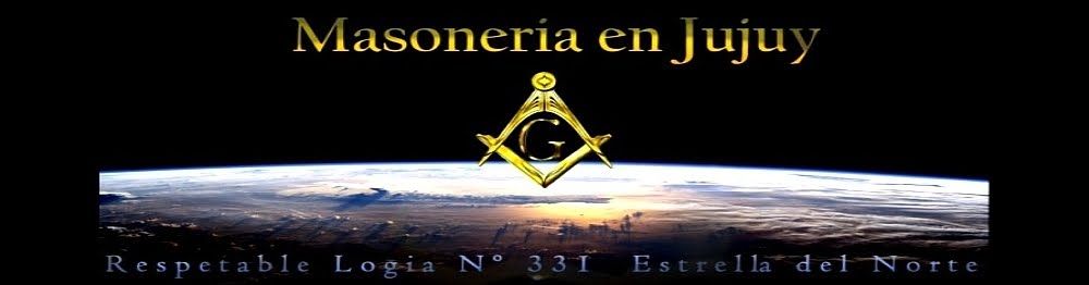 Masonería en Jujuy