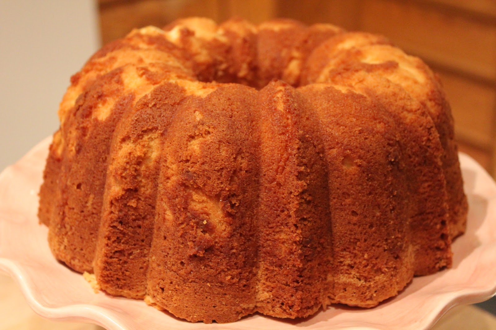 What's Up Cupcake? November 2010