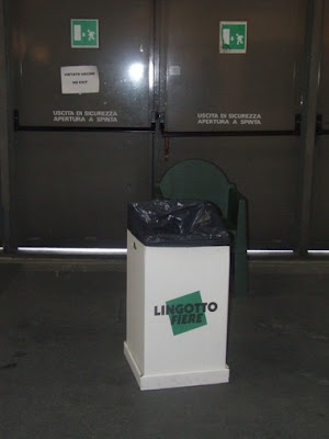 torino artissima