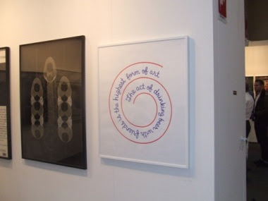 artissima 2007