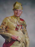 DAULAT  TUANKU  :