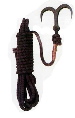 Синоби рокугу ниндзюцу восточные единоборства ниндзя ясики музей ninjutsu