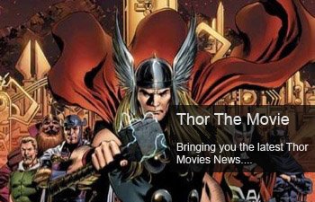 Thor the Movie