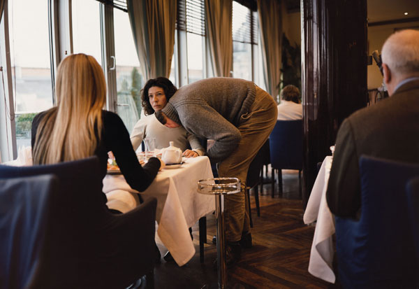 Kensington Brooklyn Columbia Street Waterfront District