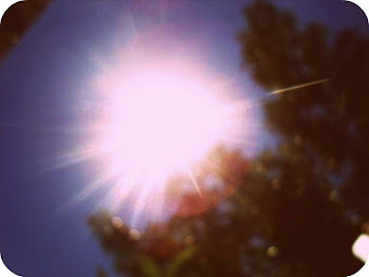 Arriba el Sol ☼