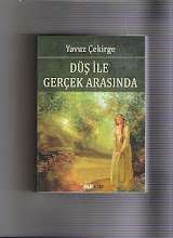 Düş İle Gerçek Arasında