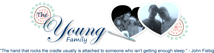 The Young Family