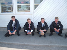 The Baltic Squat