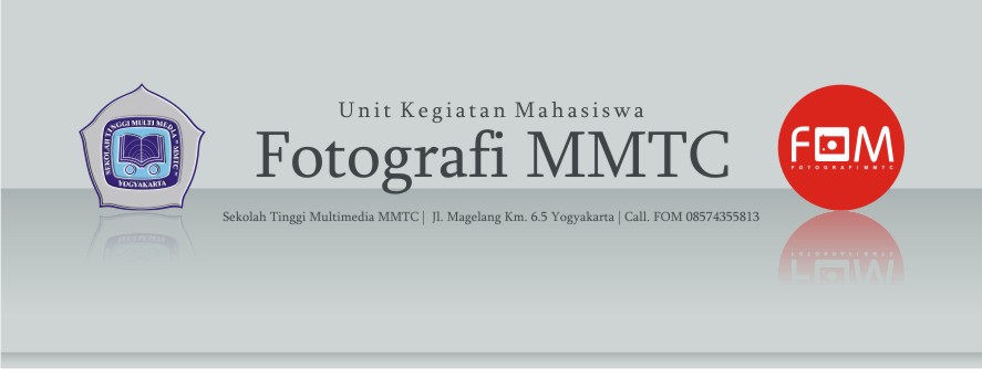 Fotografi MMTC