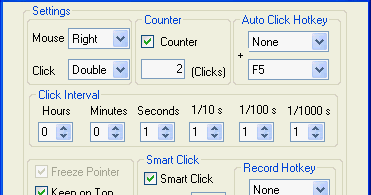 how to autoclick how to autoclick