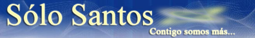 Sólo Santos