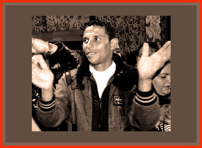 Mohamed Bouazizi