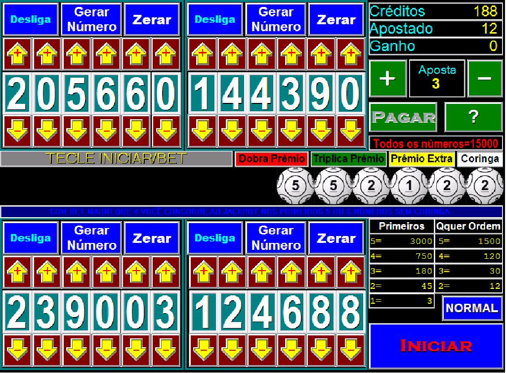 Jon Bet casino
