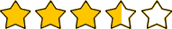 3.5/5