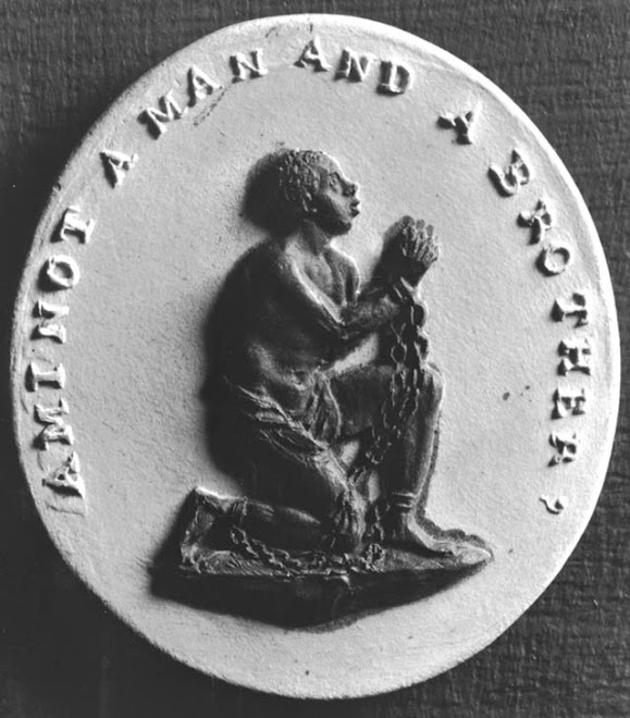 Abolition Coin