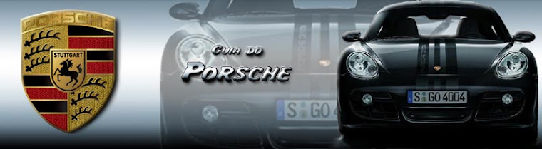 Guia do Porsche