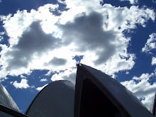 Sydney Opera House