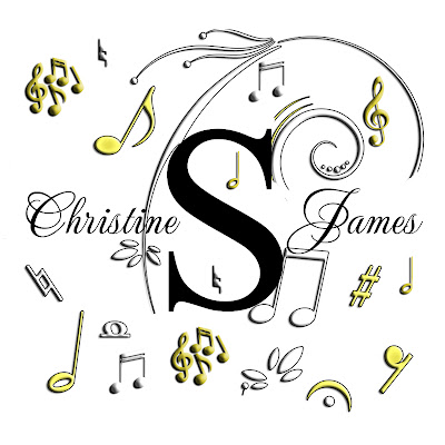 New Wedding Monogram Designs Christine and James New Wedding Monogram Designs Christine and James