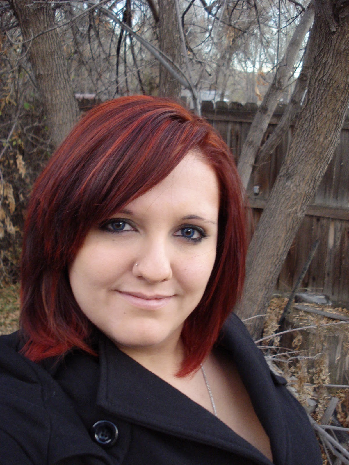 In a Day and a Life of Heather Lynn