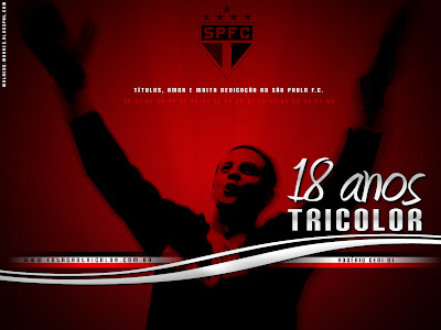 spfc wallpaper. Trabalho: Wallpaper 18 anos