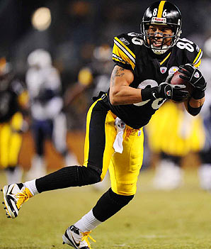 Super Picks: Hines Ward picture...