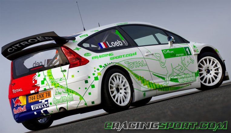 eracingsport.com