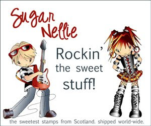 Sugar Nellie