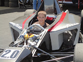 Indy 500 at Infineon