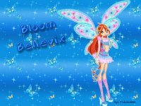 bloom