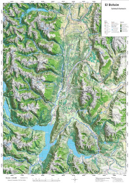 Excelencia Geográfica Regional