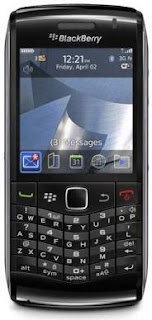 BlackBerry Pearl 3G 9100