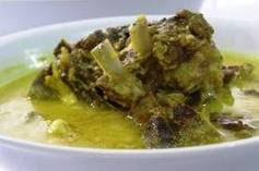 resep gulai kambing
