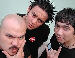 netral band