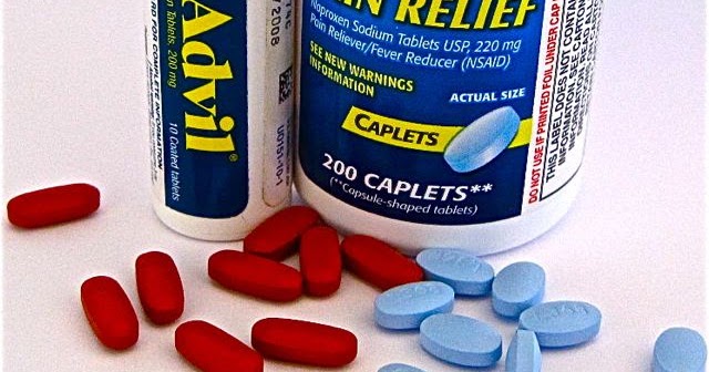 can you take ibuprofen with anti-inflammatory drugs