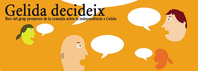 Gelida decideix