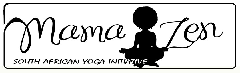 Mama Zen A South African Yoga Initiative
