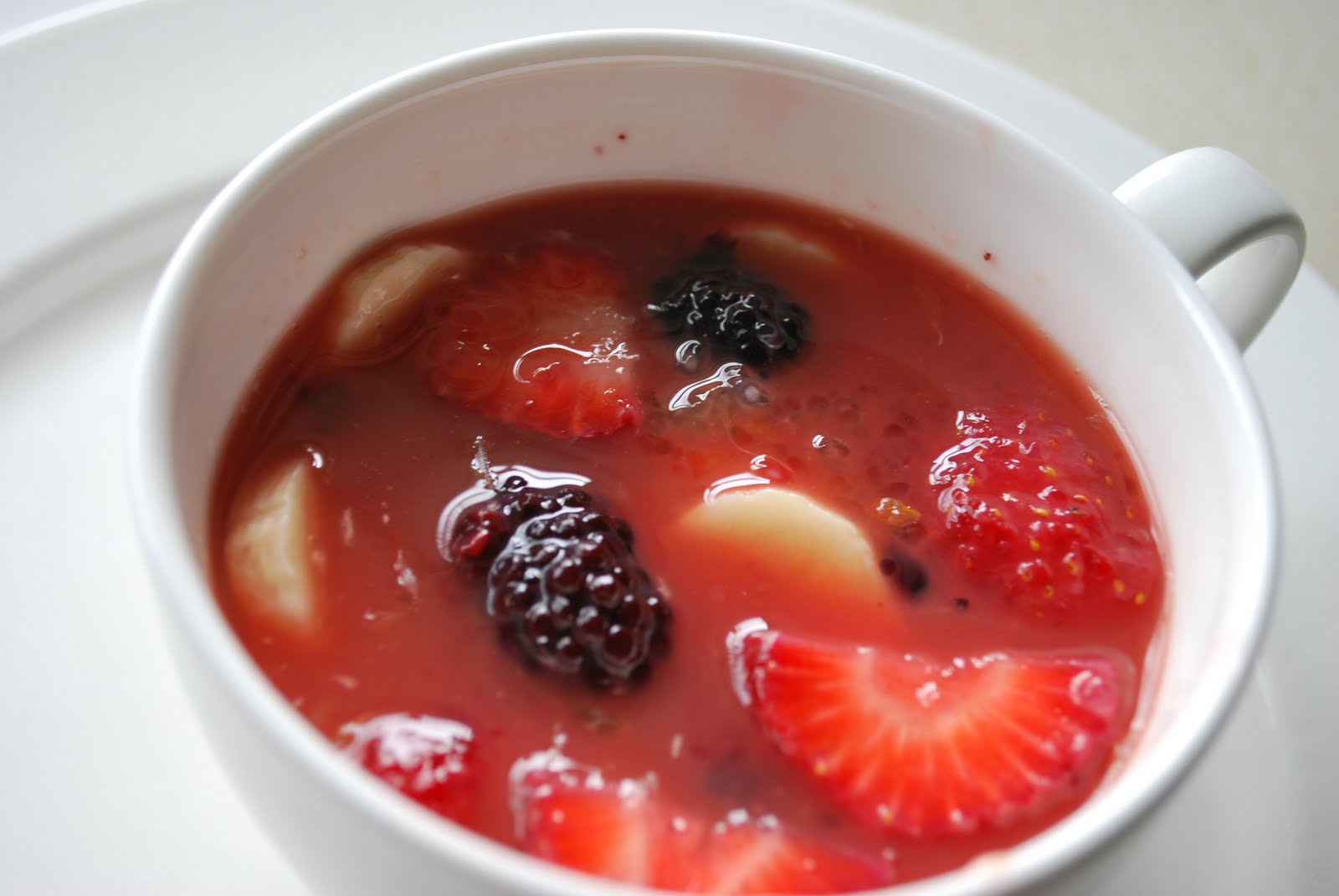 Night Owl Crafting Blog Swap with Just Another Day in Paradise!