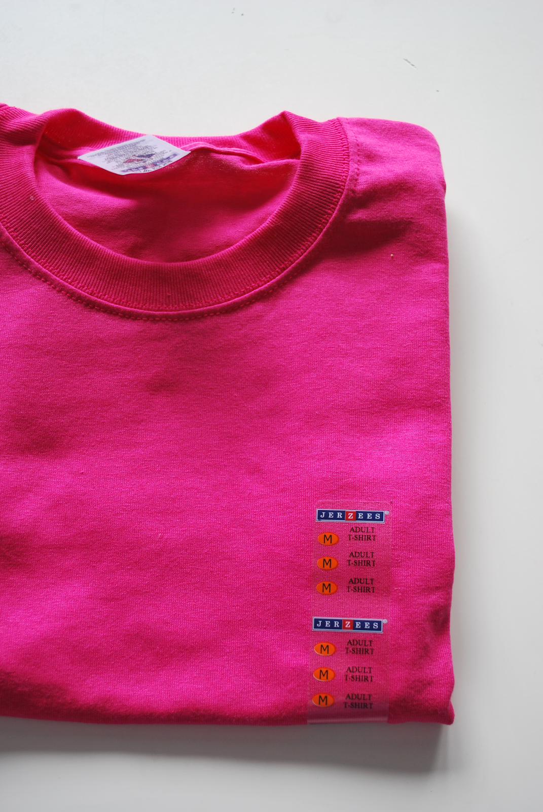 Larissa Another Day Ruffle Tee from JoAnns Tee